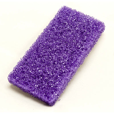 Purple Mini Pumice Stone