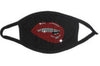 Lips Facemask