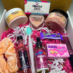 GlitterGurl Valentines Day Gift Box